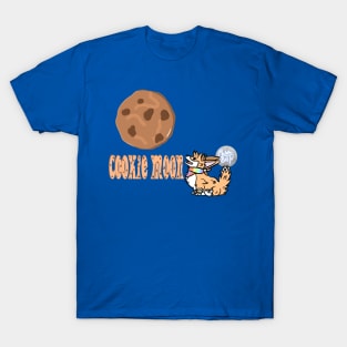 Cookie Moon T-Shirt